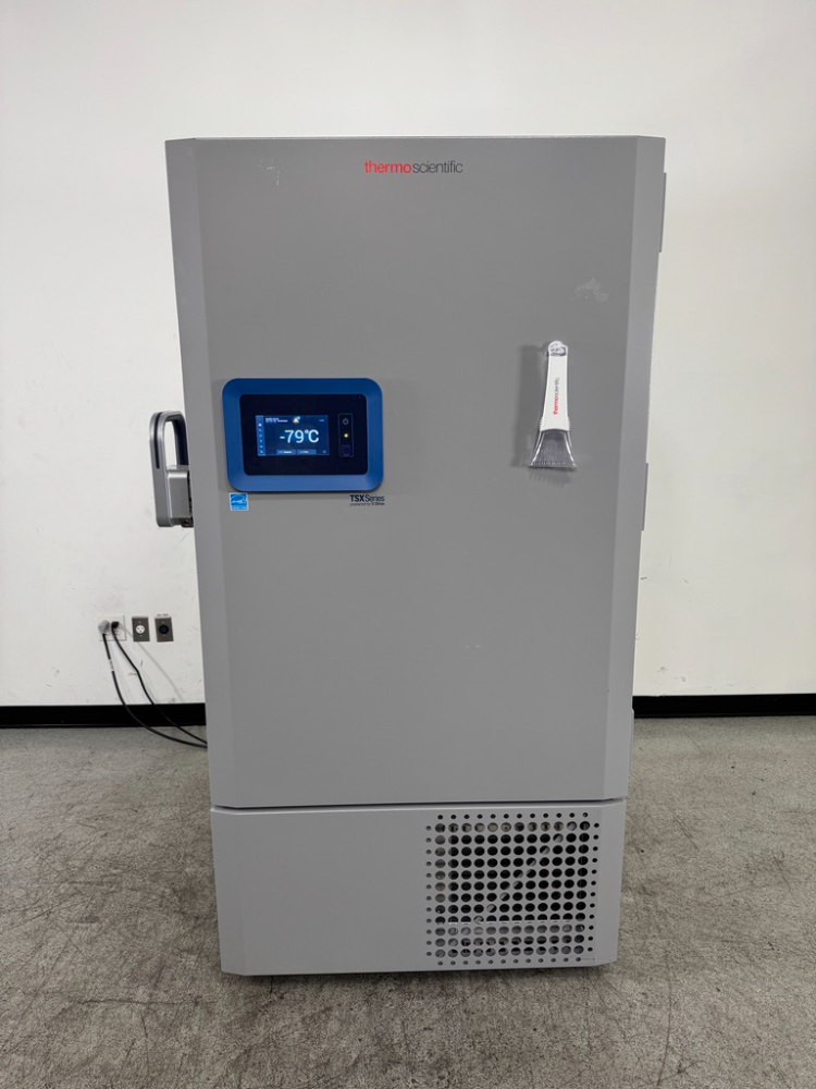 Image of Thermo Scientific TSX Series -80 Ultra Low Freezer